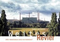 Enlarge image Cover: Weites Revier - Klartext