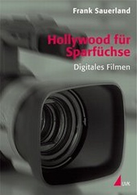 Abbildung von: Hollywood für Sparfüchse - UVK