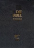 Cover: Die Bibel - Schlachter Version 2000 - Christliche Literaturverbreitung