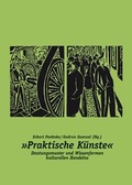Cover: Praktische K&uuml;nste - Klartext