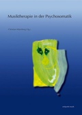 Cover: Musiktherapie in der Psychosomatik - Reichert Verlag