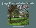 Cover: junge Kunst auf alter Scholle - Klartext