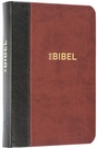 Cover: Schlachter 2000 Bibel - Taschenausgabe (Softcover, grau/braun) - Christliche Literaturverbreitung