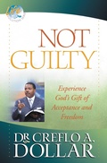 Cover: Not Guilty - Hachette Nashville