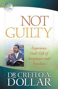 Enlarge image Cover: Not Guilty - Hachette Nashville