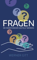 Cover: Fragen, die immer wieder gestellt werden - Christliche Literaturverbreitung