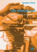 Cover: Gib niemals auf - UVK
