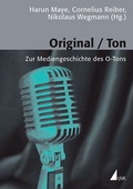 Cover: Original / Ton - UVK