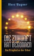 Cover: Die Zukunft hat begonnen - Christliche Literaturverbreitung