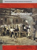 Cover: Glash&uuml;ttenarbeit - Klartext
