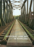Cover: Industrial Land Art im Ruhrland - Klartext