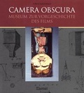 Cover: Camera Obscura - Klartext