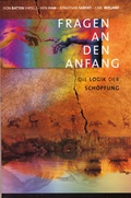 Cover: Fragen an den Anfang - Christliche Literaturverbreitung