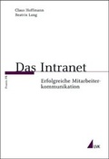 Cover: Das Intranet - UVK