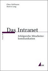 Enlarge image Cover: Das Intranet - UVK
