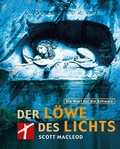 Cover: Der L&ouml;we des Lichts - Schleife