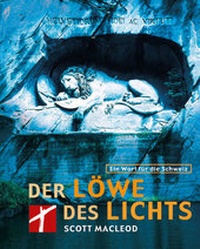 Enlarge image Cover: Der Löwe des Lichts - Schleife