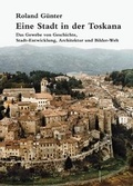 Cover: Eine Stadt in der Toskana - Klartext