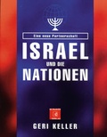 Cover: Israel und die Nationen - Schleife