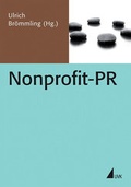 Cover: Nonprofit-PR - UVK