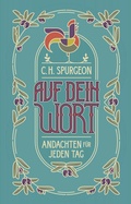 Cover: Auf Dein Wort - Christliche Literaturverbreitung