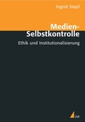 Cover: Medien-Selbstkontrolle - UVK