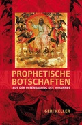 Cover: Prophetische Botschaften - Schleife