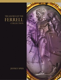 Abbildung von: Treasures of the Ferrell Collection - Reichert Verlag