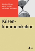 Cover: Krisenkommunikation - UVK