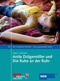 Cover: Anita Dr&ouml;gem&ouml;ller und Die Ruhe an der Ruhr - Klartext