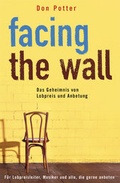 Cover: Facing the Wall - Schleife