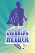 Cover: Glaubenshelden - Christliche Literaturverbreitung