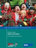 Cover: Alaaf und Helau - Klartext
