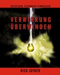 Cover: Verwirrung &uuml;berwinden - Schleife