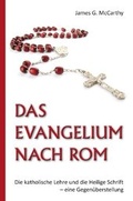 Cover: Das Evangelium nach Rom - Christliche Literaturverbreitung