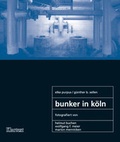 Cover: Bunker in K&ouml;ln - Klartext