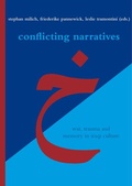Cover: Conflicting Narratives: War, Trauma and Memory in Iraqi Culture - Reichert Verlag