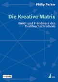 Cover: Die Kreative Matrix - UVK