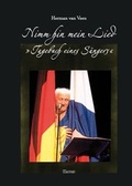 Cover: Nimm hin mein Lied - Klartext