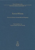 Cover: KartenWissen - Reichert Verlag