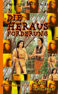 Enlarge image Cover: Die Herausforderung - Christliche Literaturverbreitung