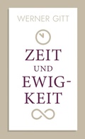 Cover: Zeit und Ewigkeit - Christliche Literaturverbreitung