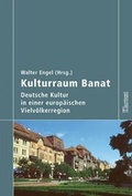 Cover: Kulturraum Banat - Klartext