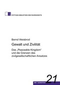 Cover: Gewalt und Zivilit&auml;t - Klartext