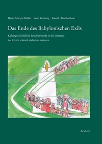 Enlarge image Cover: Das Ende des Babylonischen Exils - Reichert Verlag