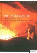 Cover: Die halbe Macht - Klartext