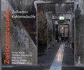Cover: Zwischenzustand - Klartext