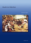 Cover: Musik im M&auml;rchen - Reichert Verlag
