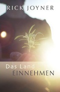 Cover: Das Land einnehmen - Schleife