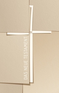 Abbildung von: Das Neue Testament - Schlachter Version 2000 - Christliche Literaturverbreitung